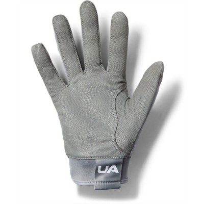 ua harper hustle batting gloves