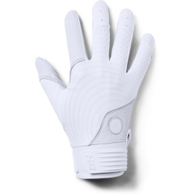 ua harper pro batting gloves