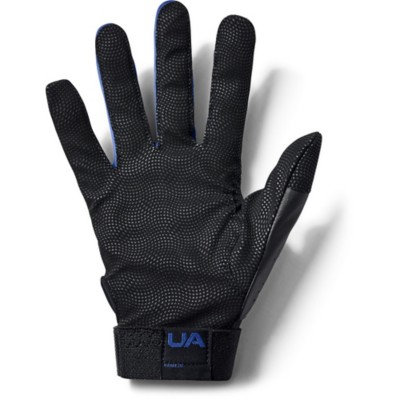 ua clean up batting gloves