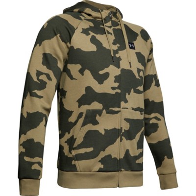 under armour rival camo