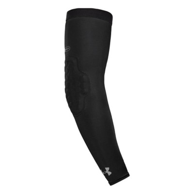 Under armour hot sale youth sleeves