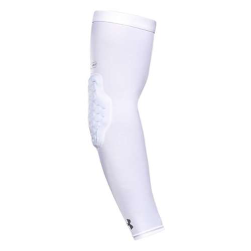 Under armour 2025 padded arm sleeve