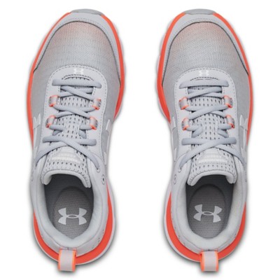 under armour charged patriot shoes review