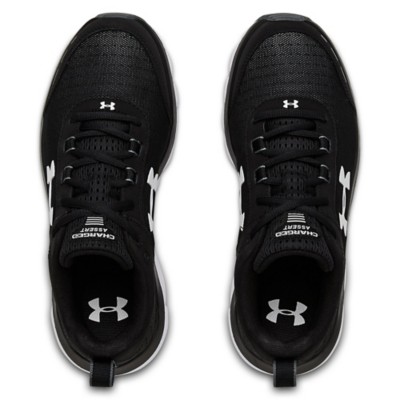 womens under armour charged assert 8