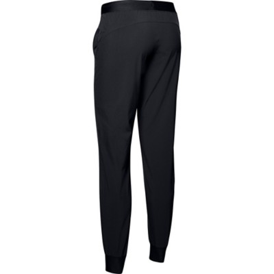 women's ua armour sport woven trousers