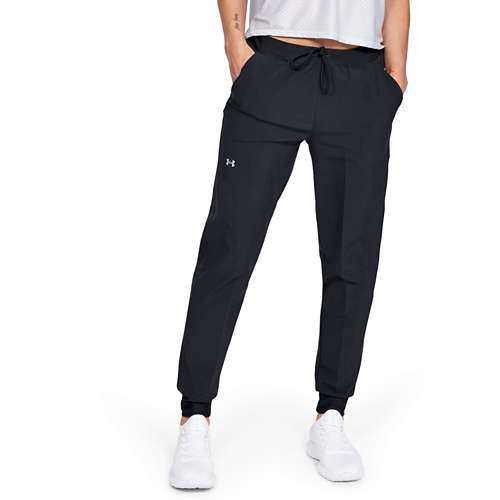 Women s Under Armour Sport Woven Joggers SCHEELS