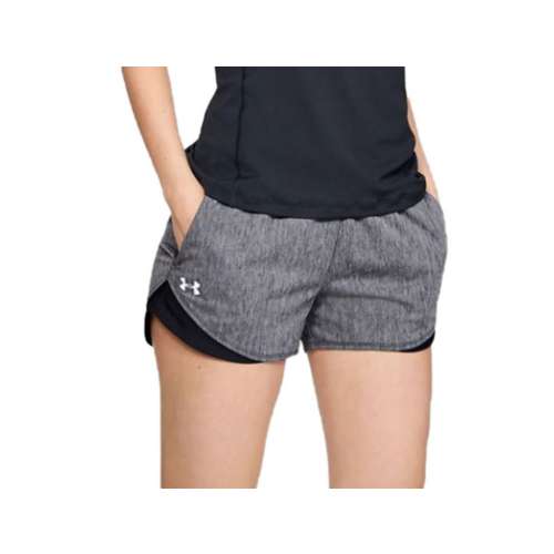 Shorts Under Armour UA Fly Fast 3.0 Half Tight-PNK