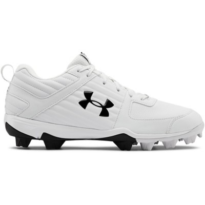 under armour men's leadoff low rm baseball shoe