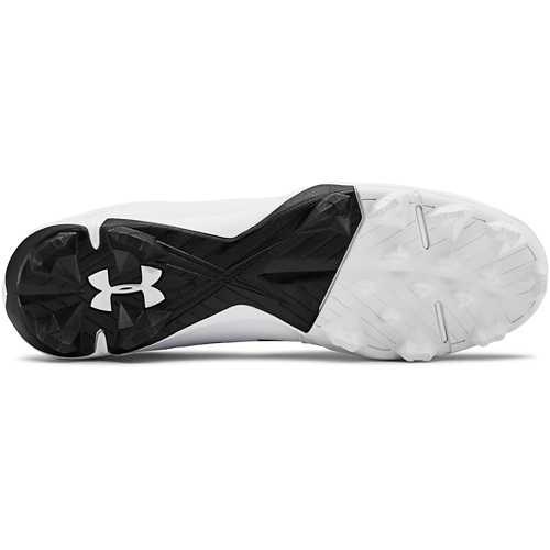 under armour men's leadoff low rm baseball shoe