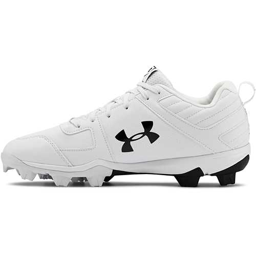 under armour men's leadoff low rm baseball shoe