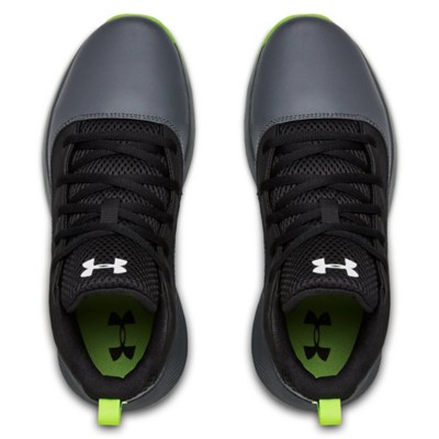 under armour lockdown 4