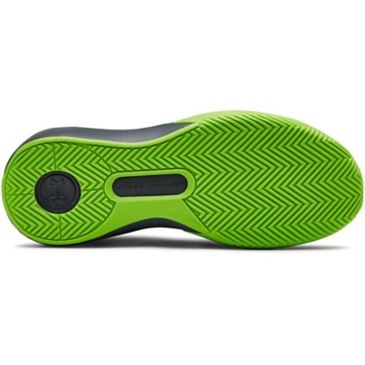 lockdown 4 basketball shoes