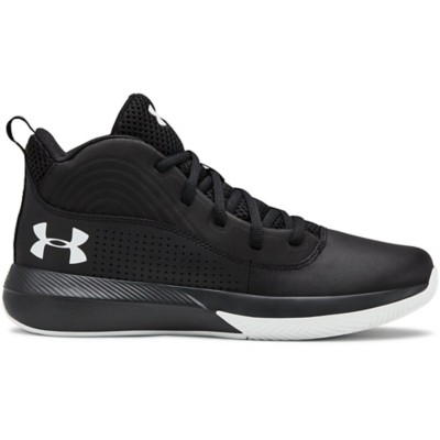 under armour preschool basketball shoes