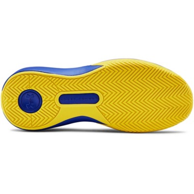 lockdown 4 basketball shoes