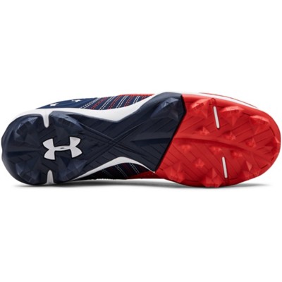 youth harper mid usa baseball cleats