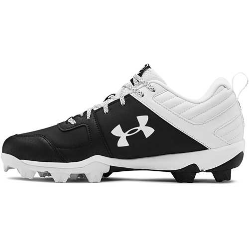 under armour men's leadoff low rm baseball shoe