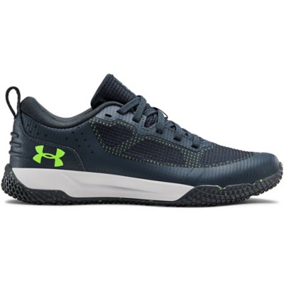 under armour bps x level mainshock al