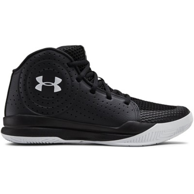 best under armour basketball shoes