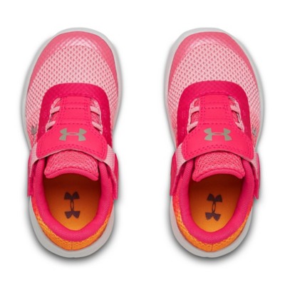 under armour toddler sandals