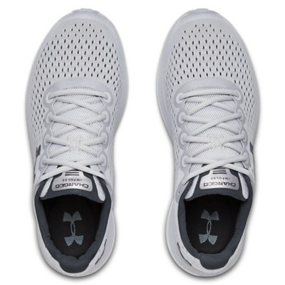 under armour gray sneakers