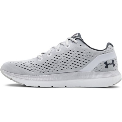 men's ua charged impulse running shoes