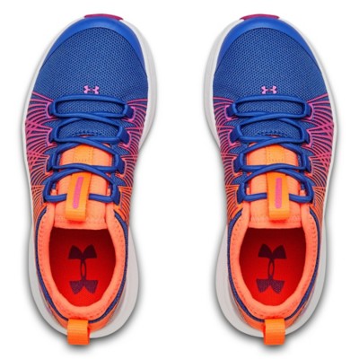 under armour infinity shoes