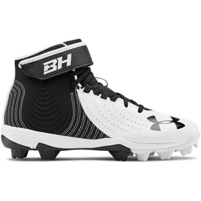 Under Armour Bryce Harper 4 Mid RM Jr 