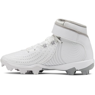 bryce harper white cleats