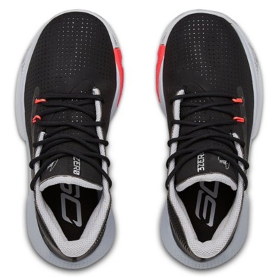 boys under armour tennis shoes