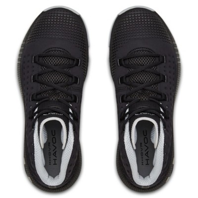 basket under armour hovr