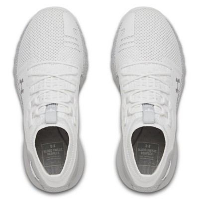 under armour women's cross training shoes