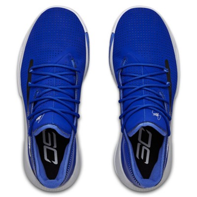 sc shoes blue