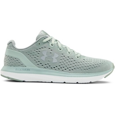 under armour charged impulse women's running shoes