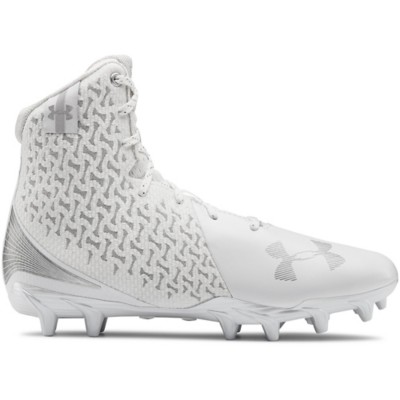 women's lacrosse cleats under armour