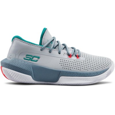 Preschool Under Armour Steph Curry 3Zero III Basketball Shoes | SCHEELS.com