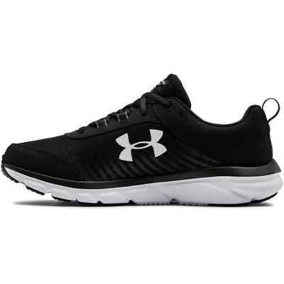 men's under armour assert 8 running shoes
