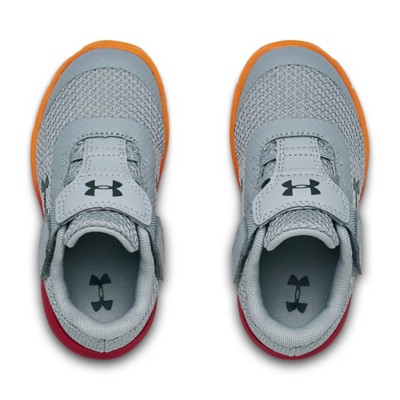 under armour toddler surge shoes