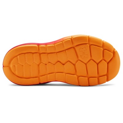 scheels under armour shoes