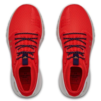 under armour women's project rock 2 training shoes