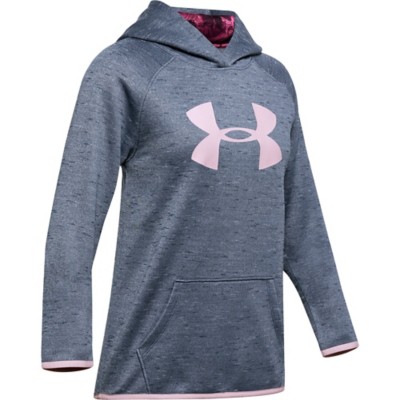 under armour hoodie for girls