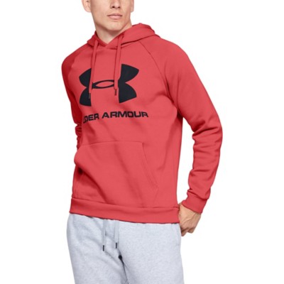 mens under armour hoodie sale