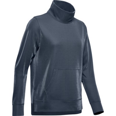 under armour long sleeve fleece