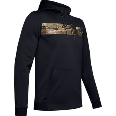 hunting under armour hoodie