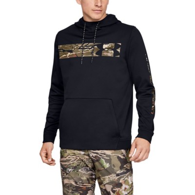 under armour camouflage hoodies