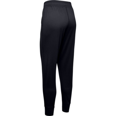 under armor womens joggers