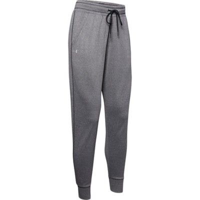 ua women's team jogger