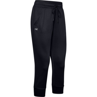 under armour women's tech capris