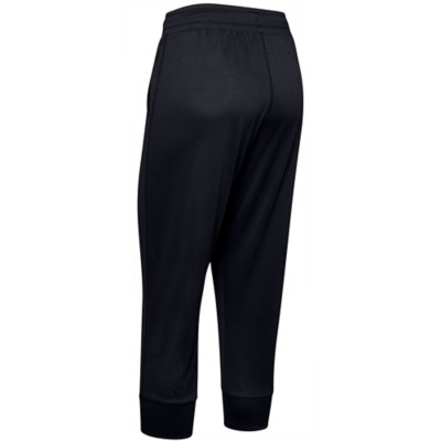 under armour tech capris