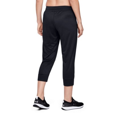 under armour tech capris