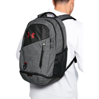 under armour hustle 4.0 backpack review